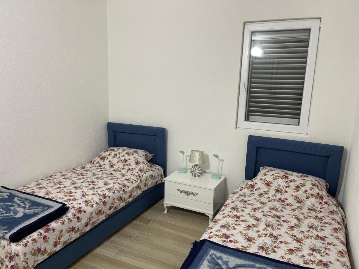Apartmani Marojevic, Bar Exterior foto