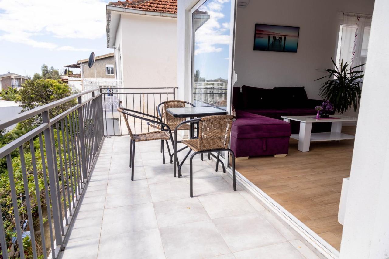 Apartmani Marojevic, Bar Exterior foto